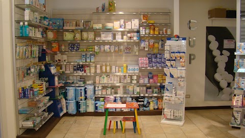 Farmacia Preda della Dott.ssa Irene Izzo