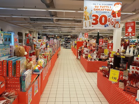 Il Gigante Supermercati