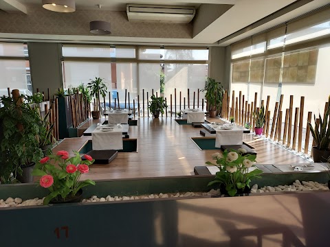 Osaka Sushi Restaurant