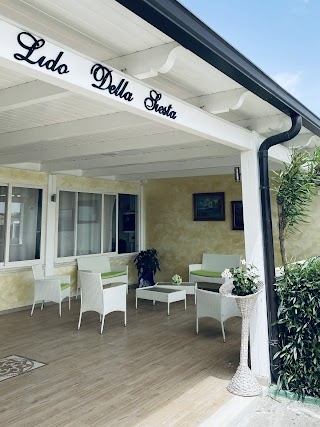 Lido della Siesta