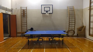 Victoria TennisTavolo | PingPong