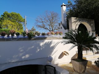 B&B Trulli e Mare s.r.l.s.