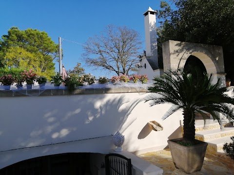 B&B Trulli e Mare s.r.l.s.