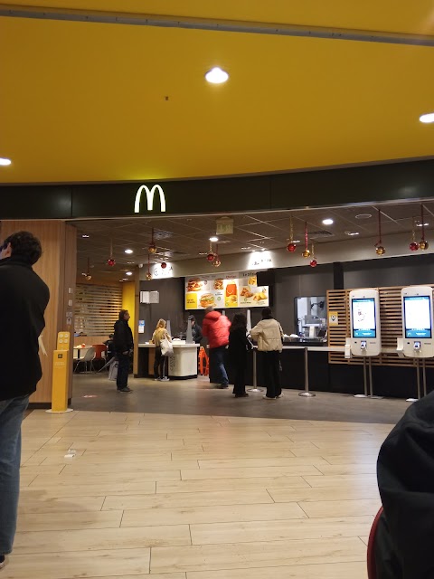 McDonald's Mestre Conad-Porte di Mestre