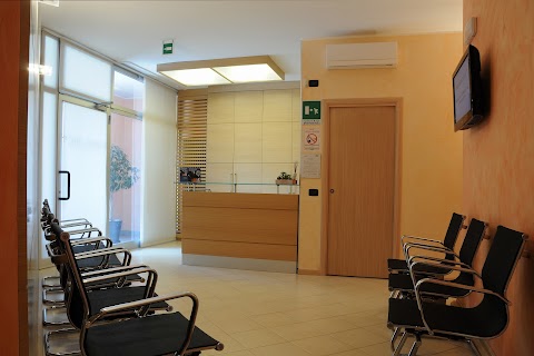 Fisioclinic Centro Medico Polispecialistico e Posturale