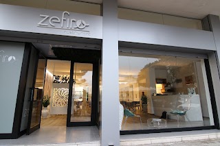 Zefiro Restaurant Lecce