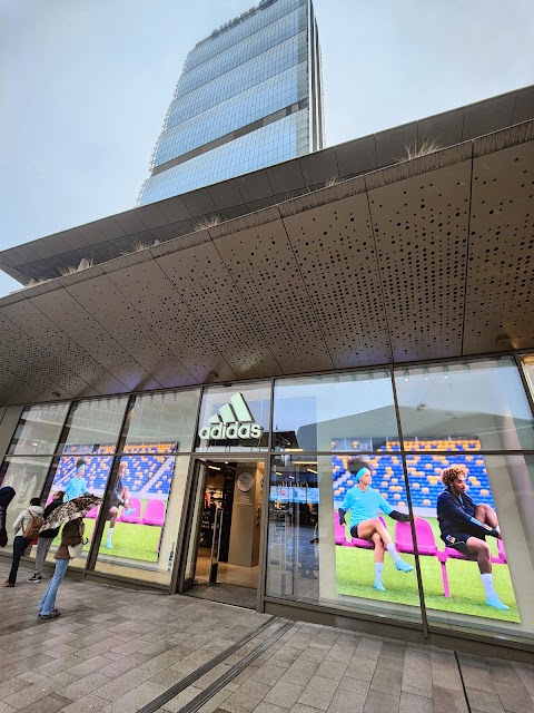 adidas Store Milan