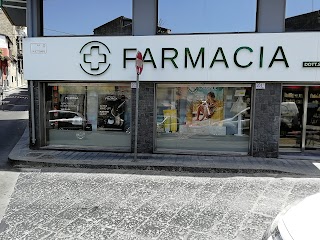 Farmacia Dott.ssa Zappala'