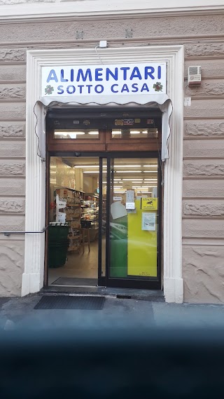 Alimentari Sotto Casa