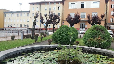 Ospedale Civile di CIVIDALE del FRIULI