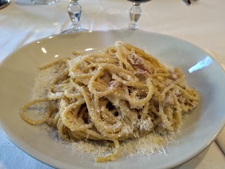 Ristorante La Pilotta