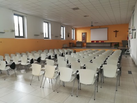 Scuole Diocesane di Lodi