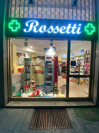 Farmacia Rossetti