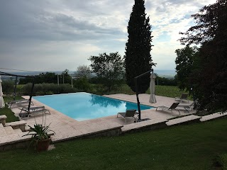 Agriturismo Le Croibe