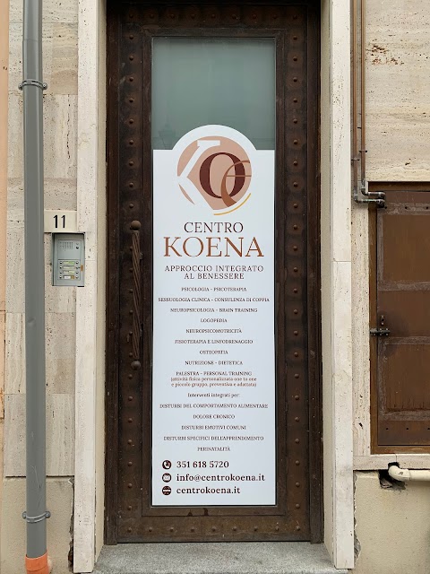 Centro Koena