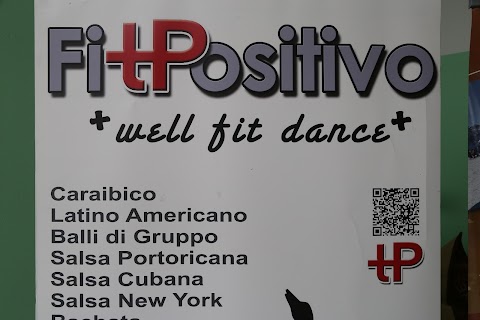 Fit Positivo