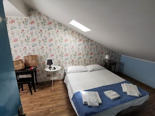 City in Hostel Bed and Breakfast Catania