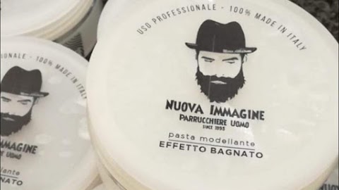 Parrucchiere Nuova Immagine