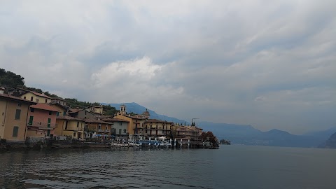 Carzano 1 - Navigazione Lago d'Iseo