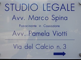 Studio Legale Spina Viotti