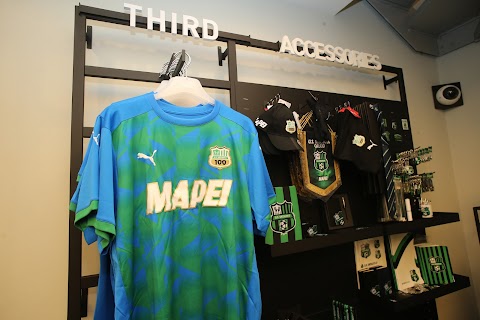 Sassuolo Calcio Official Store