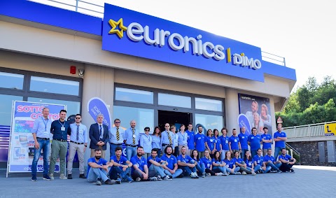 Euronics Dimo Lavagna