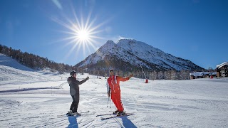 French Ski School Montgenèvre