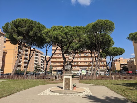 Parco Giochi di Piazza Aldo Moro