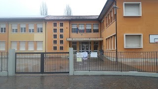 Scuola Primaria Giosuè Carducci