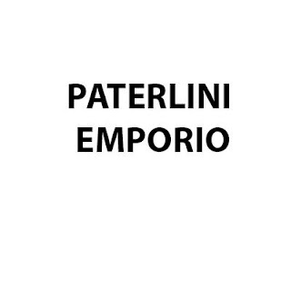 Paterlini Emporio