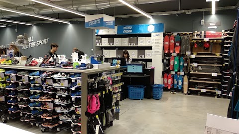 Decathlon Torino Centro