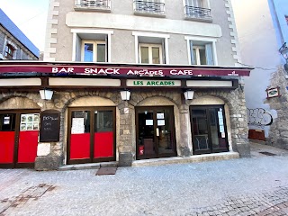 Les Arcades