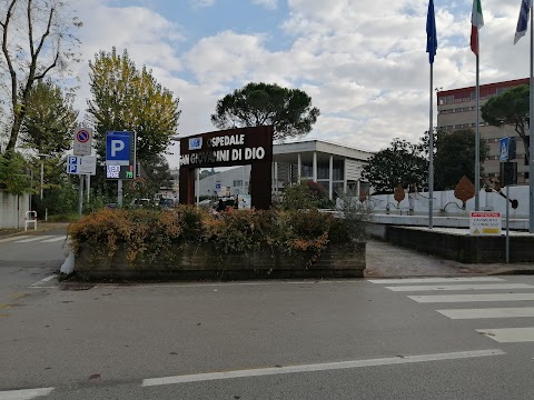 Ospedale San Giovanni di Dio Pronto Soccorso