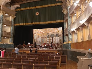 Teatro Sociale