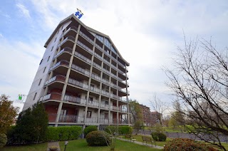 Hotel Residenza delle Alpi