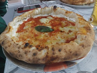 O Calabrese Pizzeria Braceria Paninoteca