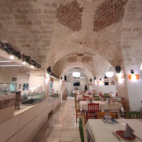 Ristorante Braceria "Azetium"