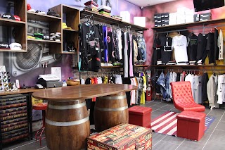Life Style Nico's Shop