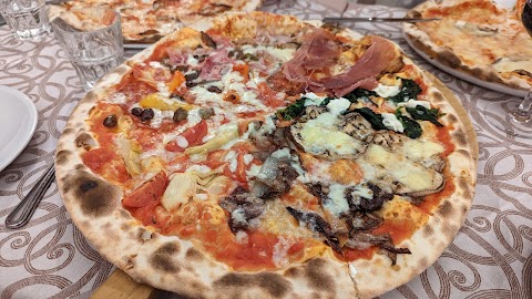 Pizzeria Piccadilly