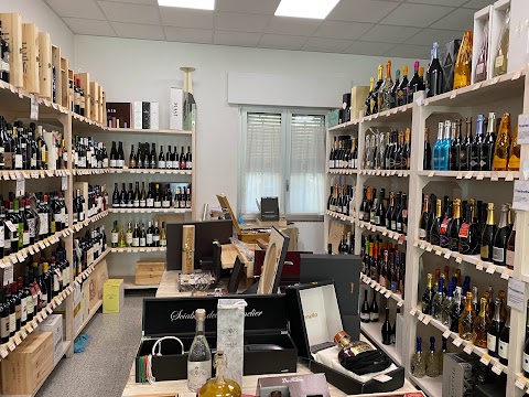 LA VINERIA - Vino Sfuso e in Bottiglia