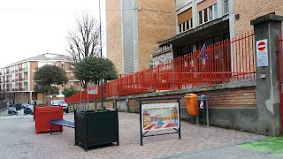 Scuola Primaria "M. Buonarroti" - Sede laboratorio teatrale CEPIM