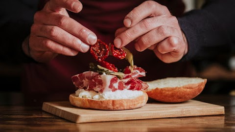 Salumeria Bianco - bottega e panini dal 1936