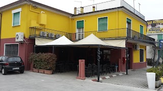 Bar Alibardi