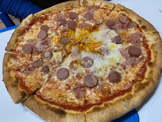 Pizzeria Giove