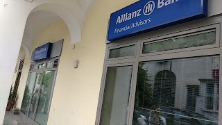 Allianz Bank Financial Advisors S.p.A.