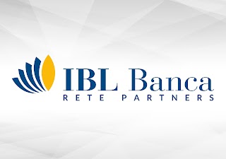 IBL BANCA Rete Partners CALTANISSETTA