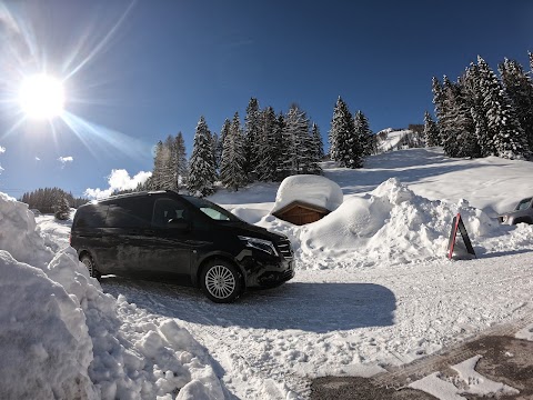 Ingo Viaggi Dolomiti Transfer