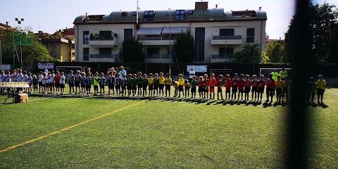 Associazione Sportiva San Fruttuoso Calcio
