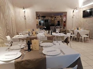 DIMITRIA | Il ristorante