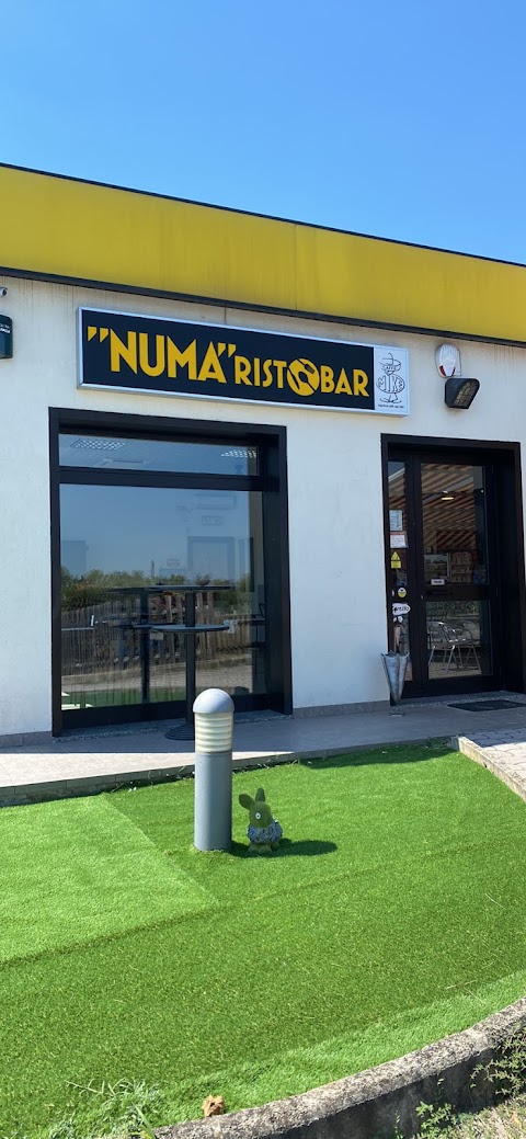 Numa Bar